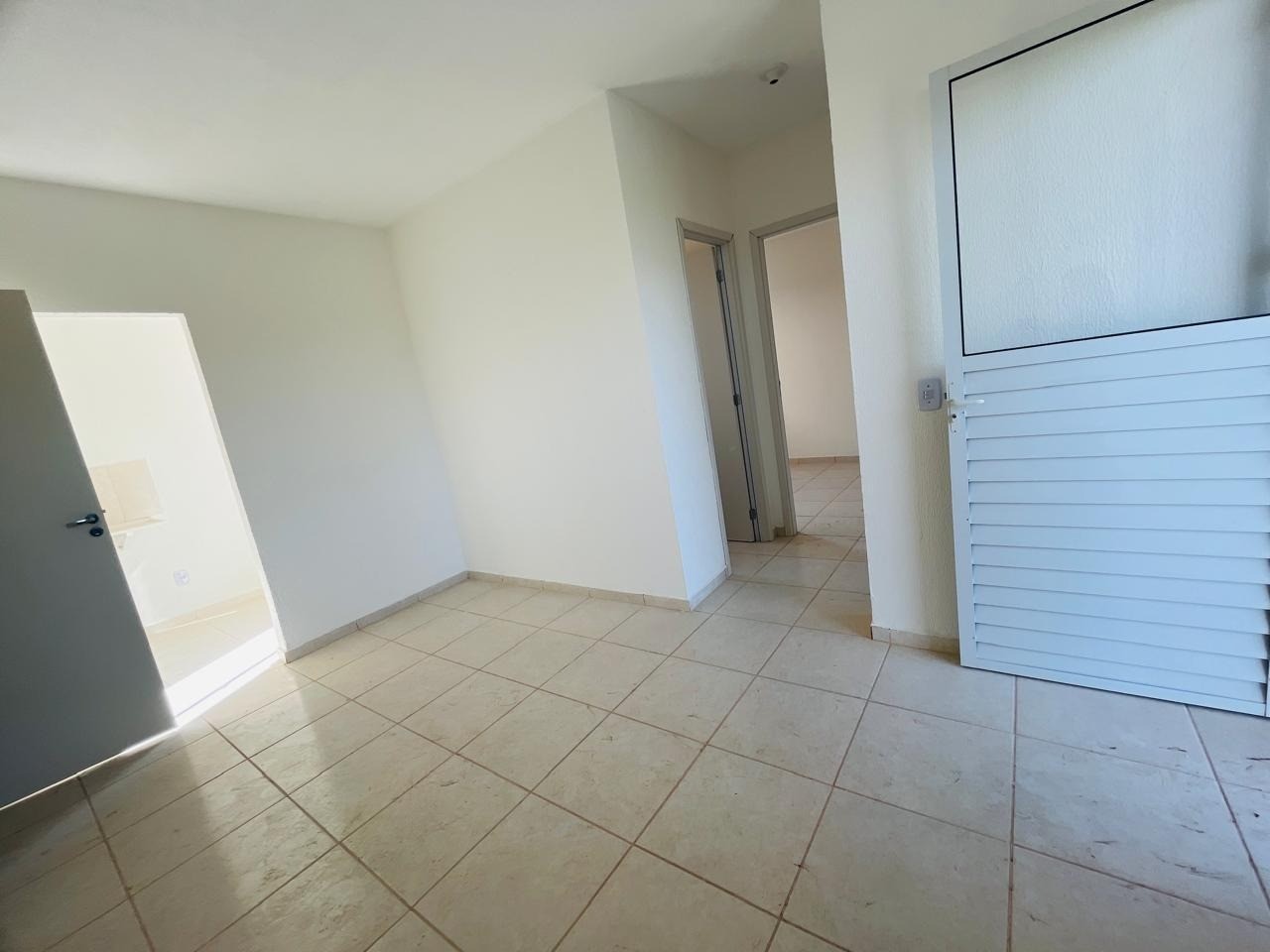 Apartamento à venda com 2 quartos, 50m² - Foto 7