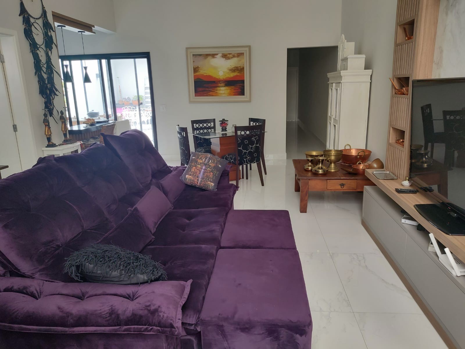 Casa à venda com 3 quartos, 210m² - Foto 5