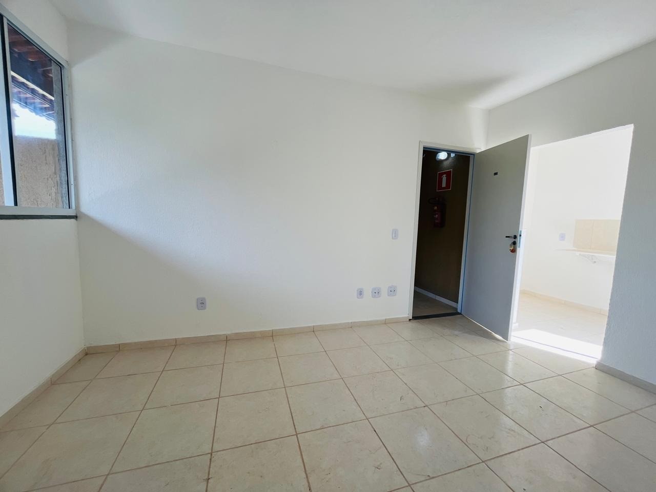 Apartamento à venda com 2 quartos, 50m² - Foto 5