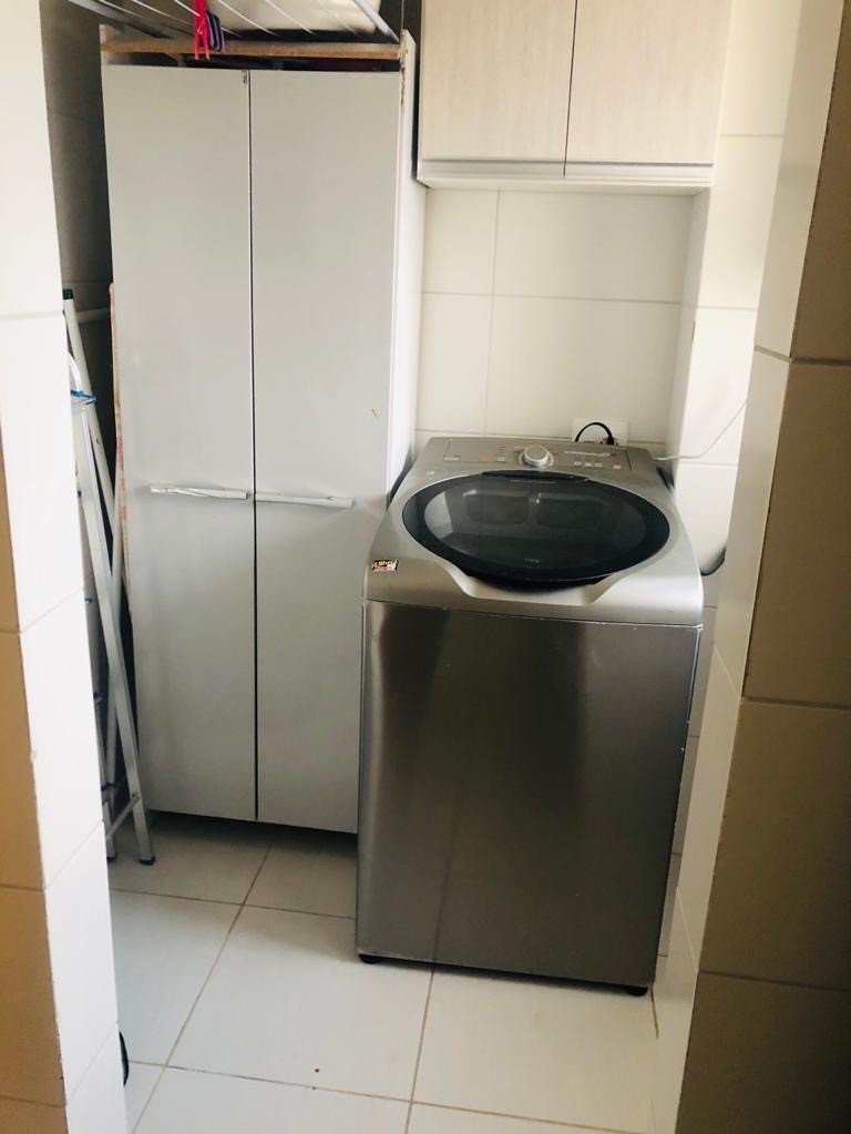 Apartamento à venda com 3 quartos, 120m² - Foto 14