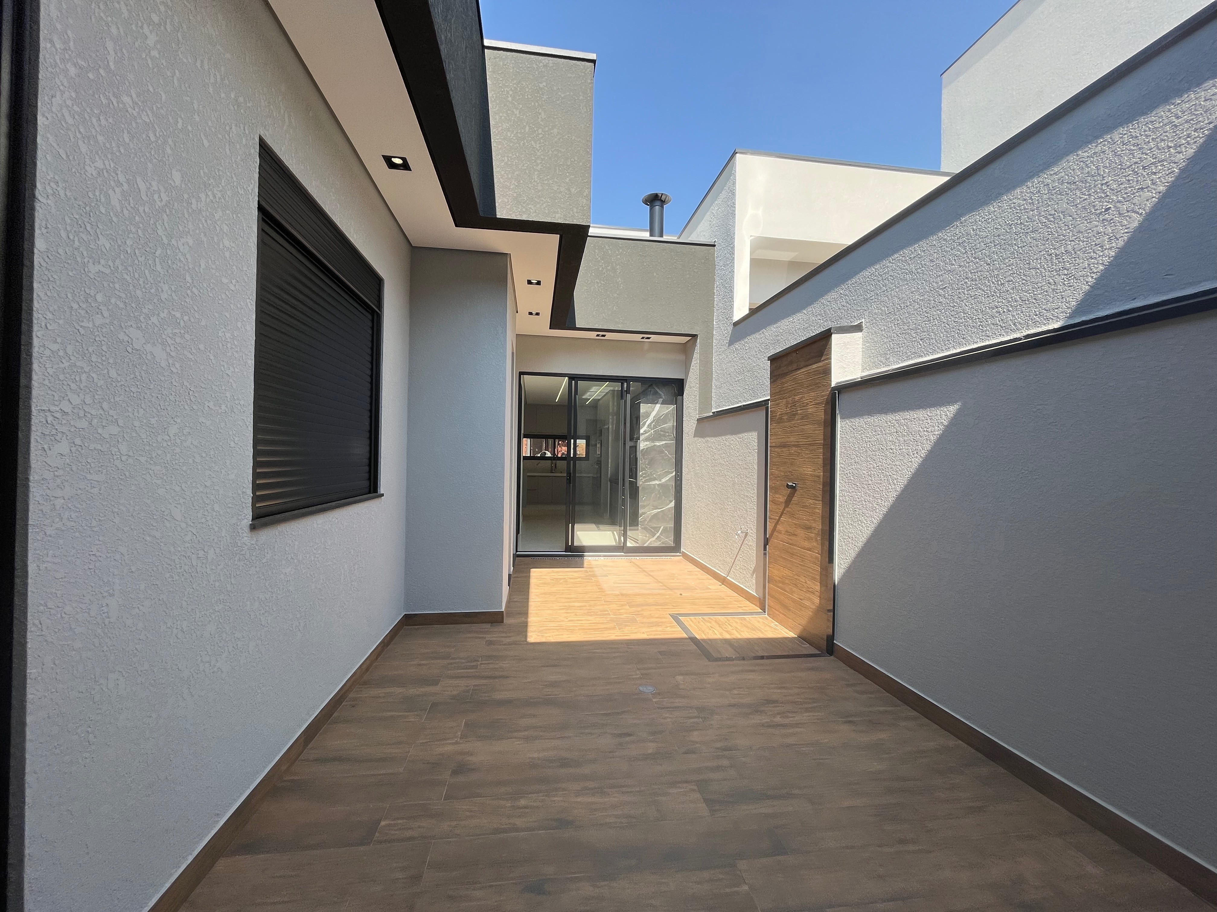 Casa à venda com 3 quartos, 200m² - Foto 33