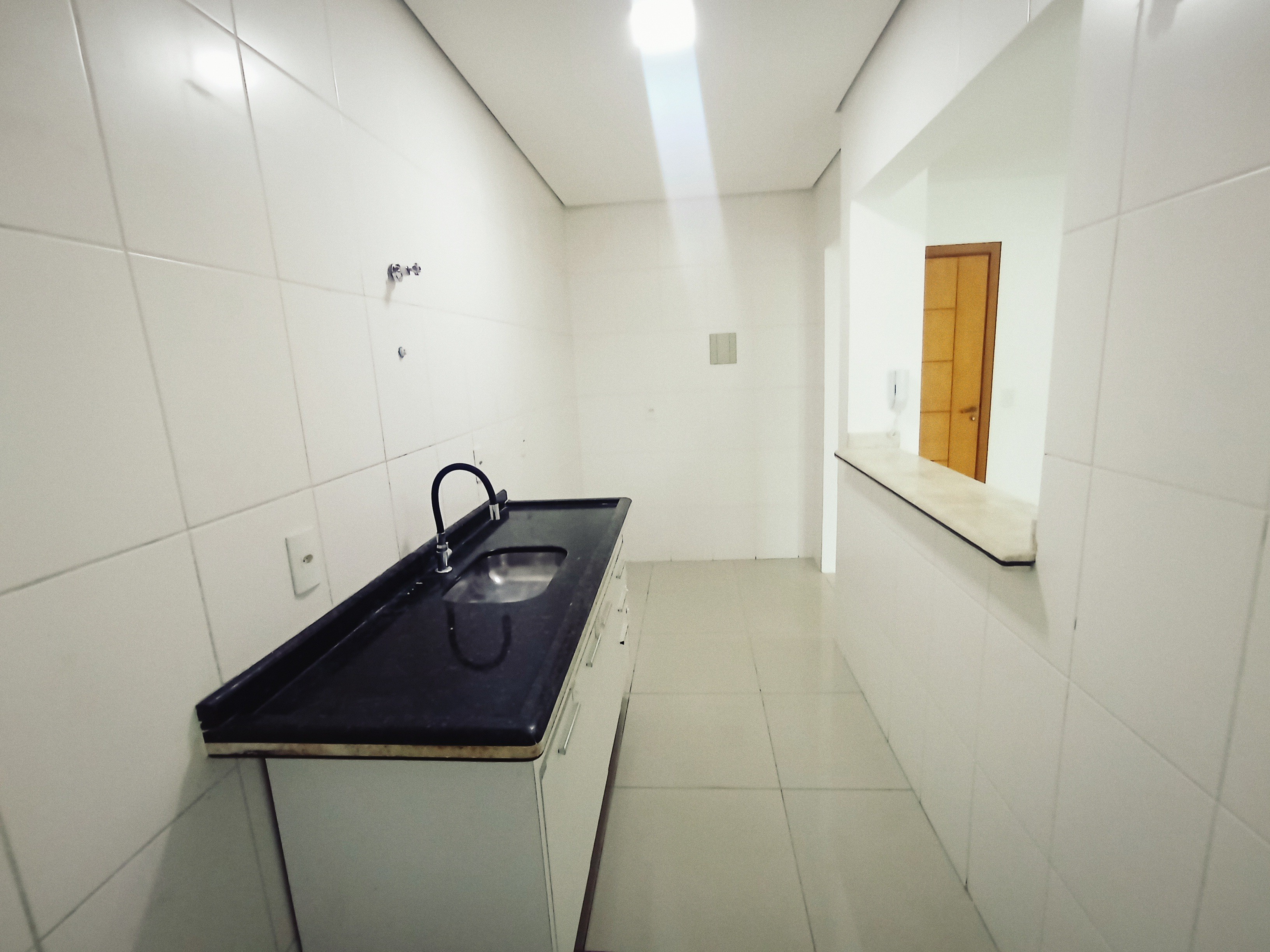 Apartamento à venda com 2 quartos, 60m² - Foto 3