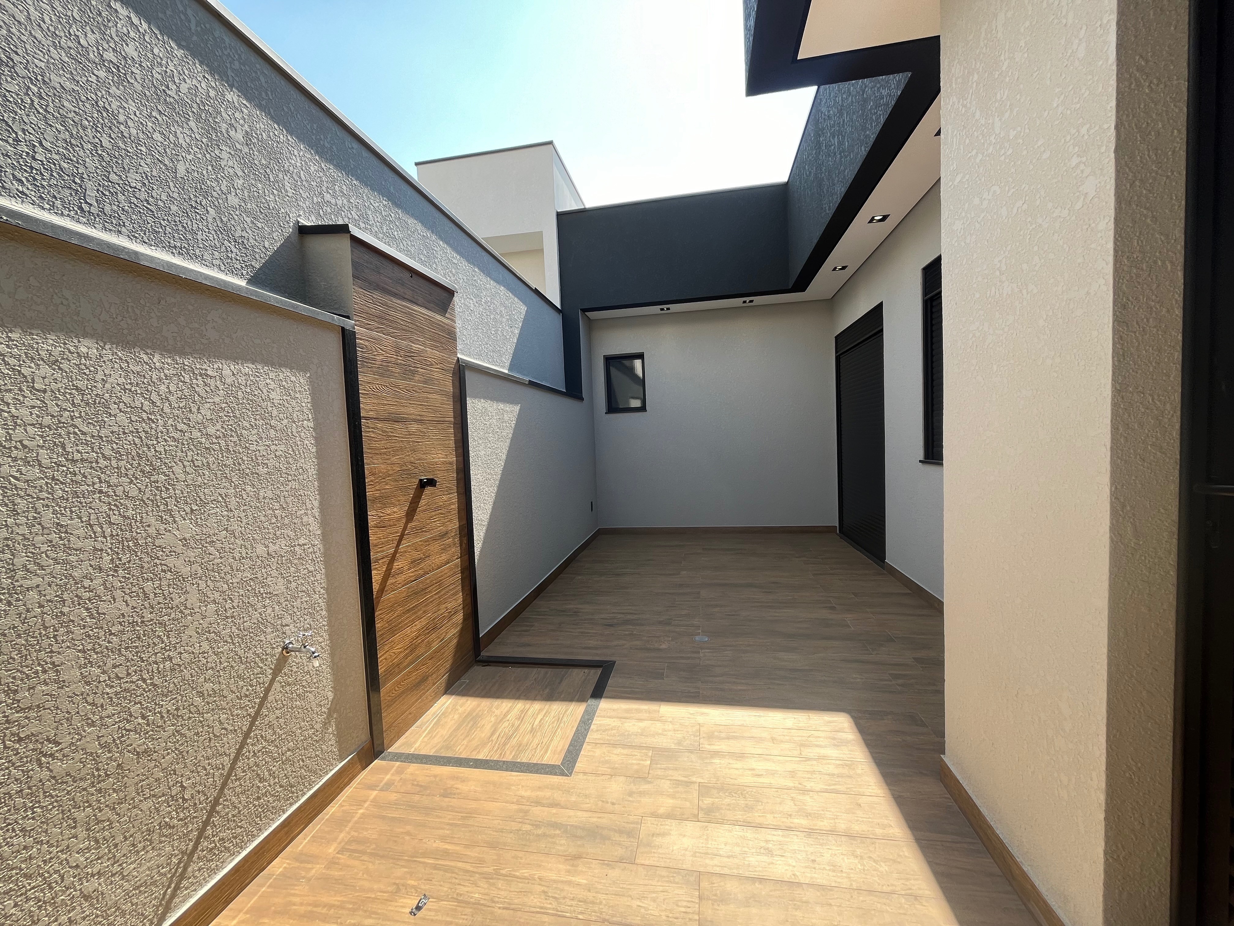 Casa à venda com 3 quartos, 200m² - Foto 36