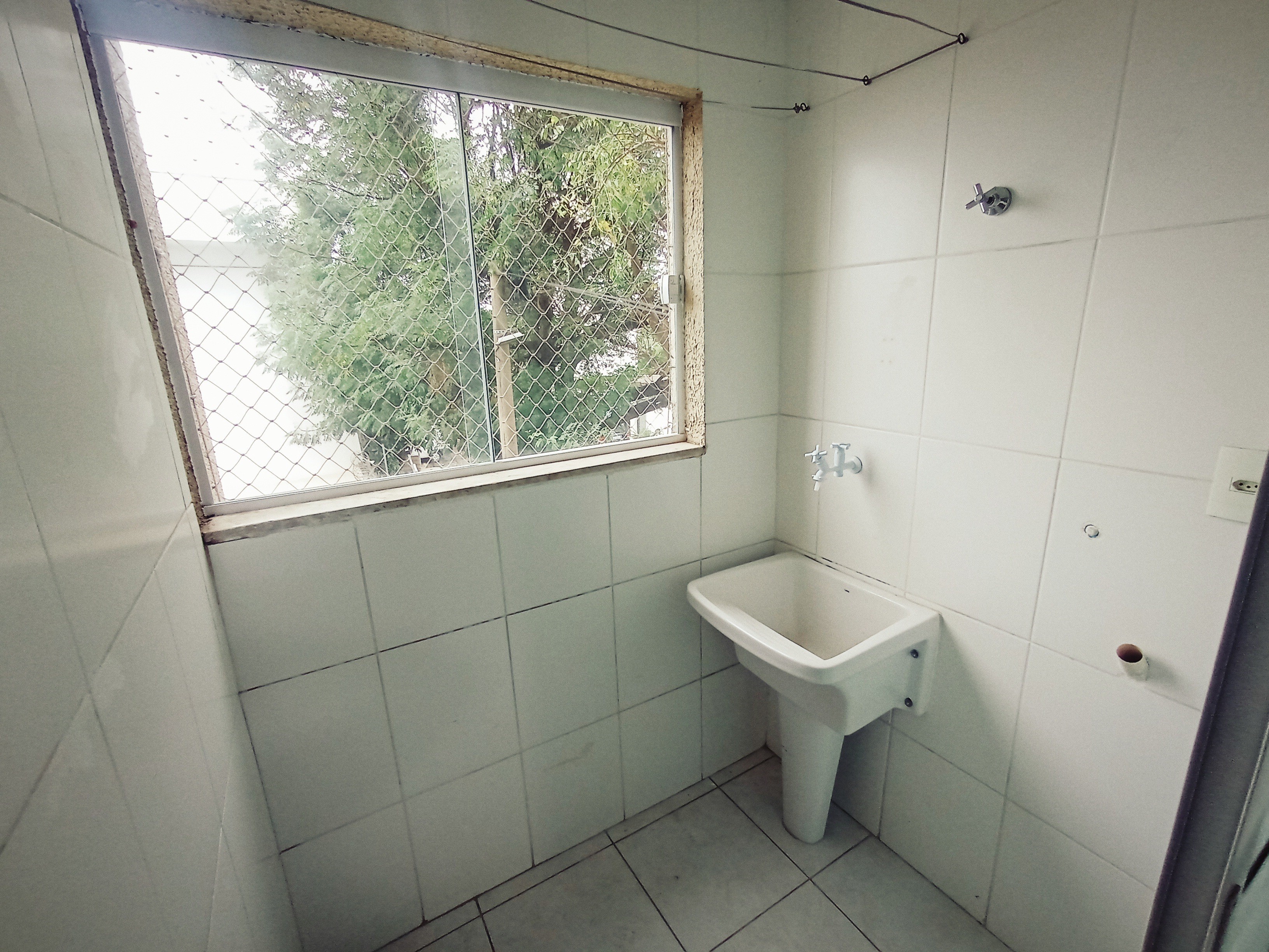 Apartamento à venda com 2 quartos, 60m² - Foto 5