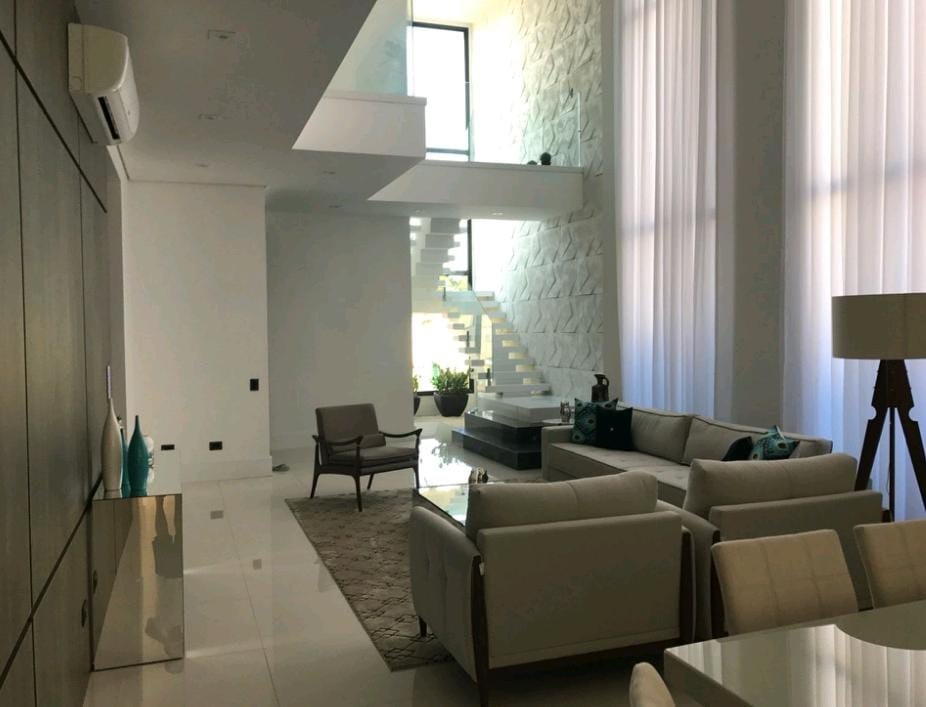 Casa à venda com 4 quartos, 440m² - Foto 11