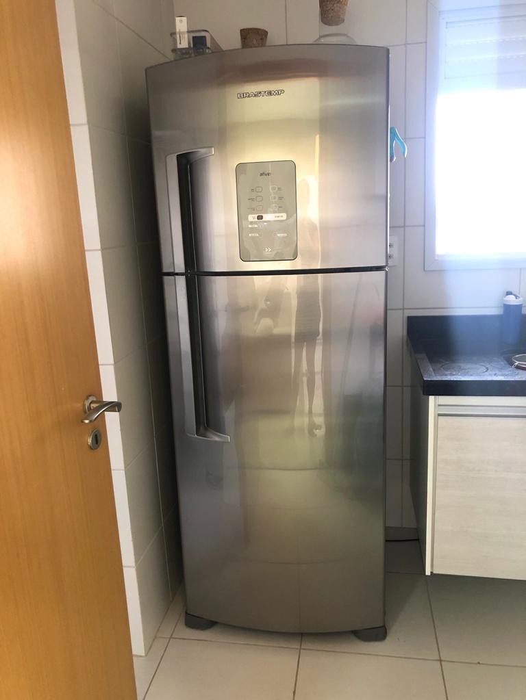 Apartamento à venda com 3 quartos, 120m² - Foto 13