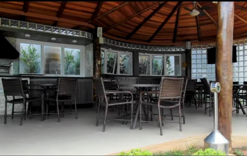 Casa, 3 quartos - Foto 35