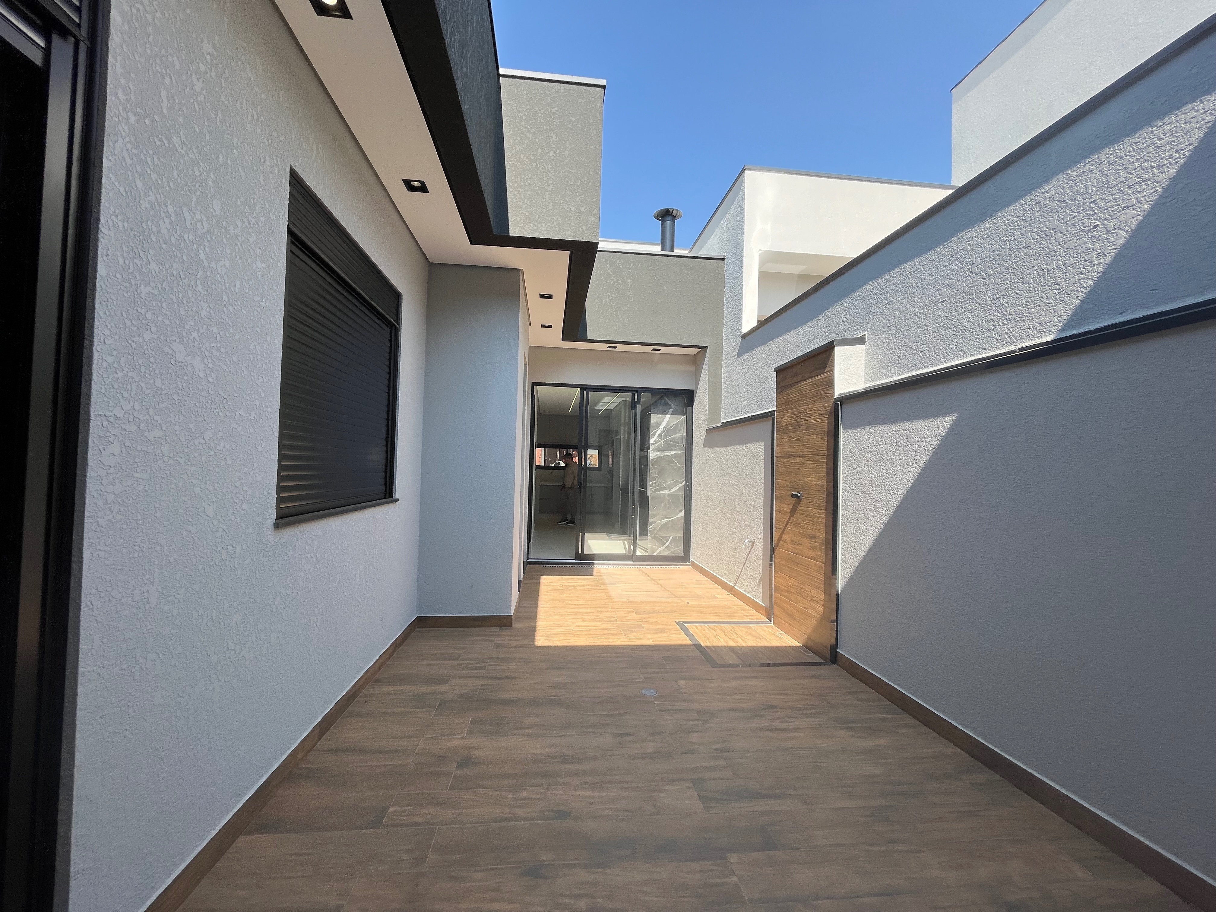 Casa à venda com 3 quartos, 200m² - Foto 34