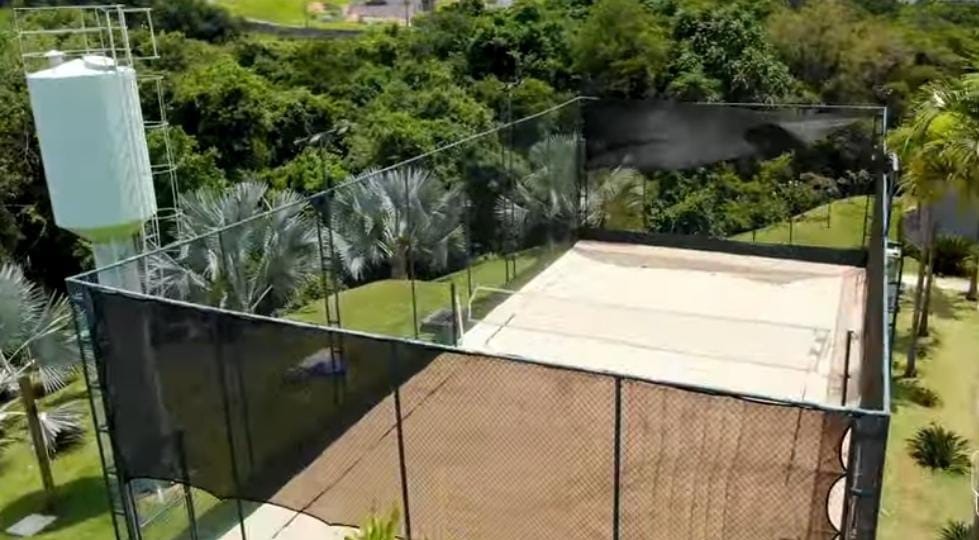 Casa, 3 quartos - Foto 34