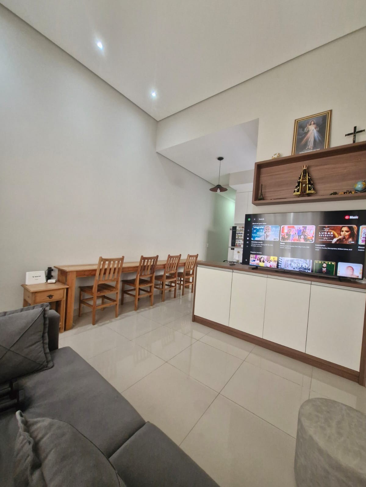 Casa à venda com 3 quartos - Foto 6