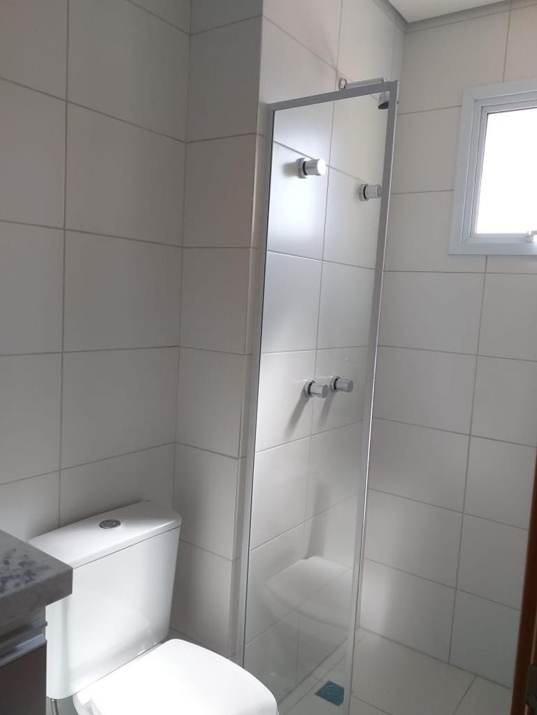 Apartamento à venda com 3 quartos, 120m² - Foto 6