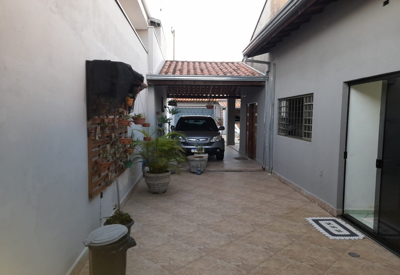 Casa à venda com 3 quartos - Foto 4