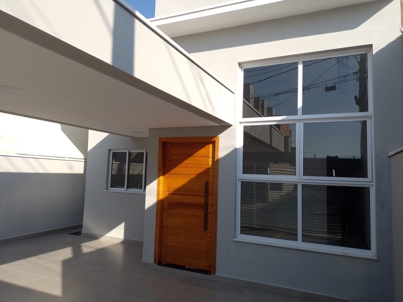 Casa à venda com 3 quartos, 150m² - Foto 2