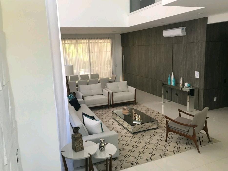 Casa à venda com 4 quartos, 440m² - Foto 12