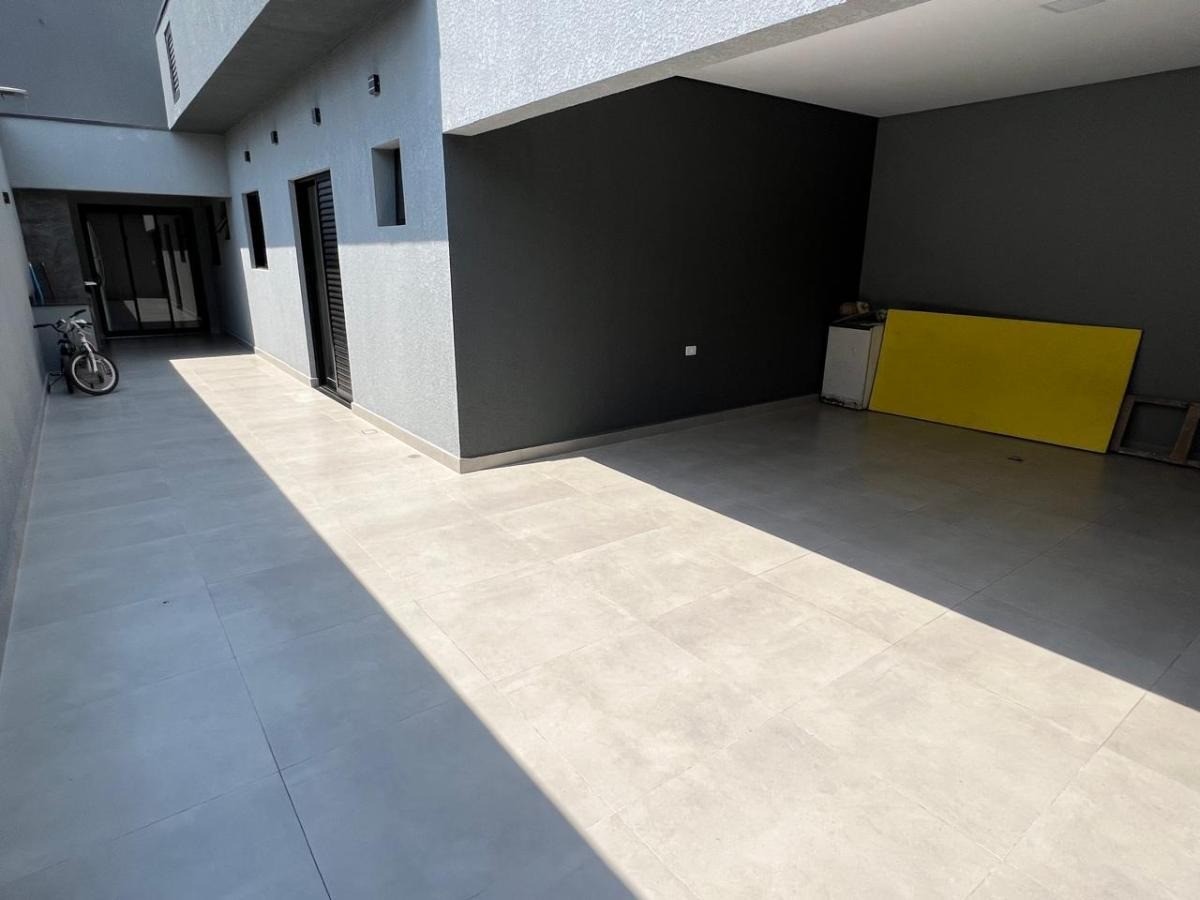 Casa à venda com 3 quartos, 117m² - Foto 15