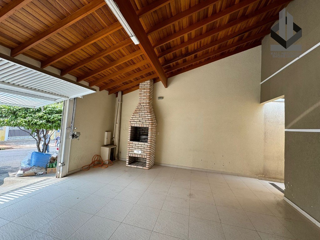 Casa à venda com 3 quartos, 150m² - Foto 4