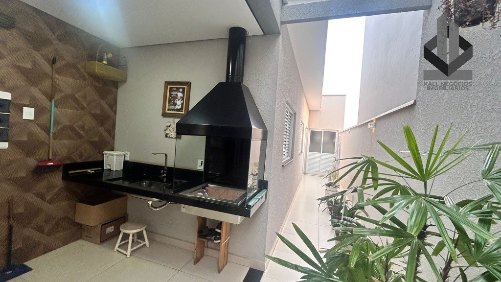 Casa à venda com 3 quartos, 150m² - Foto 11