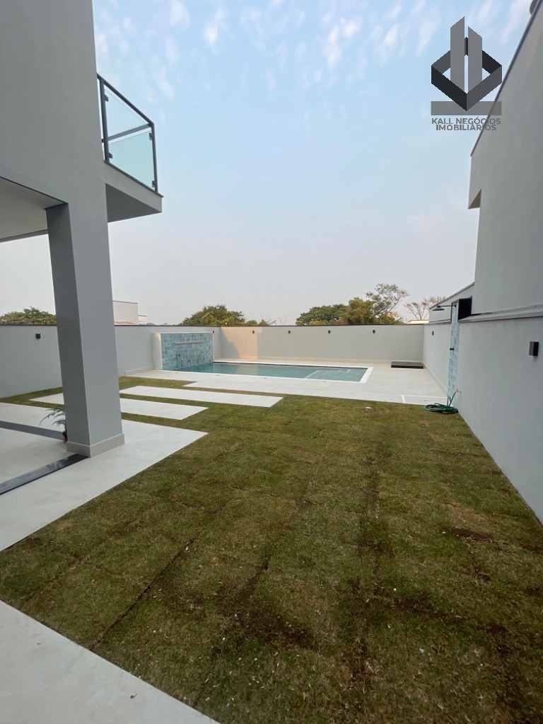 Casa à venda com 3 quartos, 306m² - Foto 37