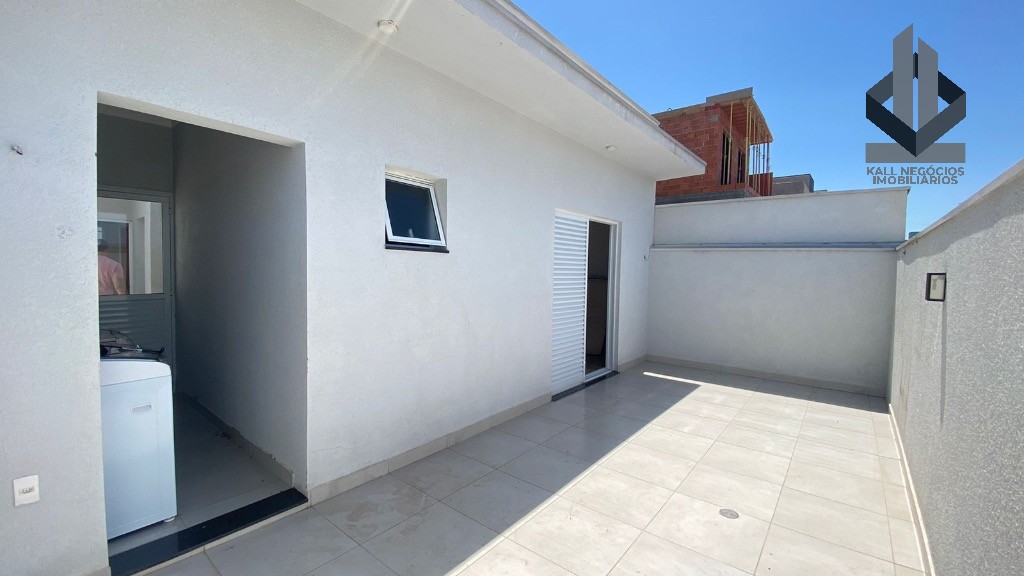 Casa à venda e aluguel com 3 quartos, 150m² - Foto 10