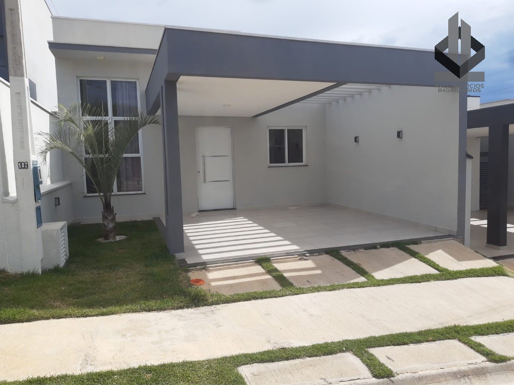 Casa à venda e aluguel com 3 quartos, 150m² - Foto 1