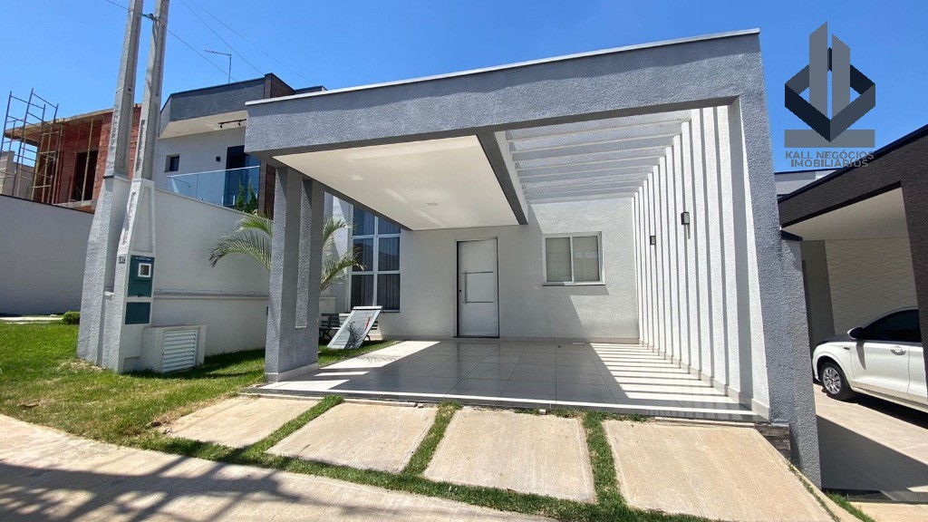 Casa à venda e aluguel com 3 quartos, 150m² - Foto 2