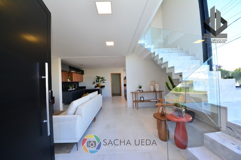 Casa à venda com 3 quartos, 150m² - Foto 18