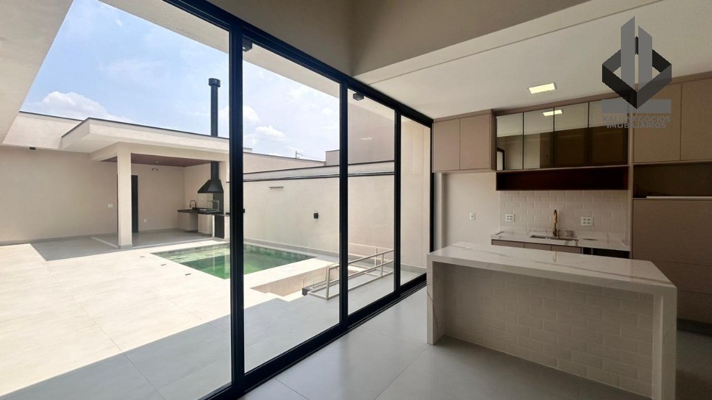 Casa, 3 quartos - Foto 5