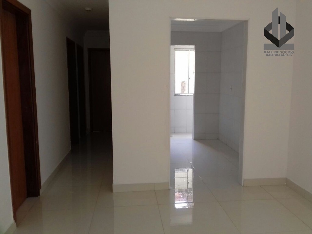 Apartamento à venda com 3 quartos, 64m² - Foto 4