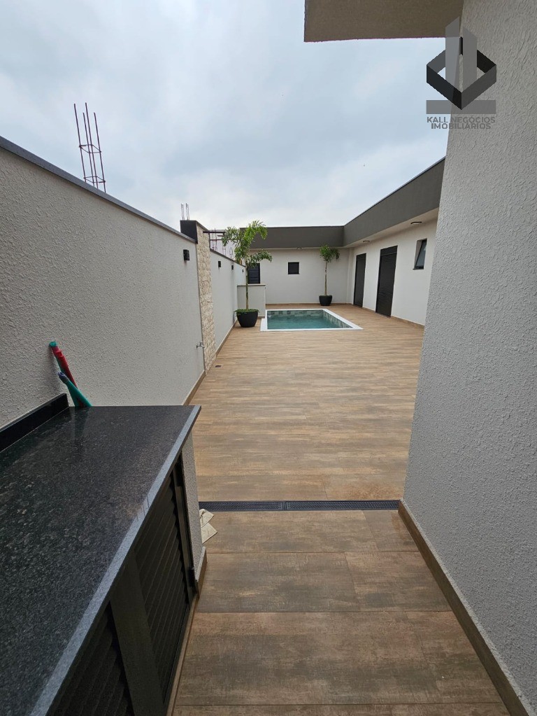 Casa, 3 quartos - Foto 4