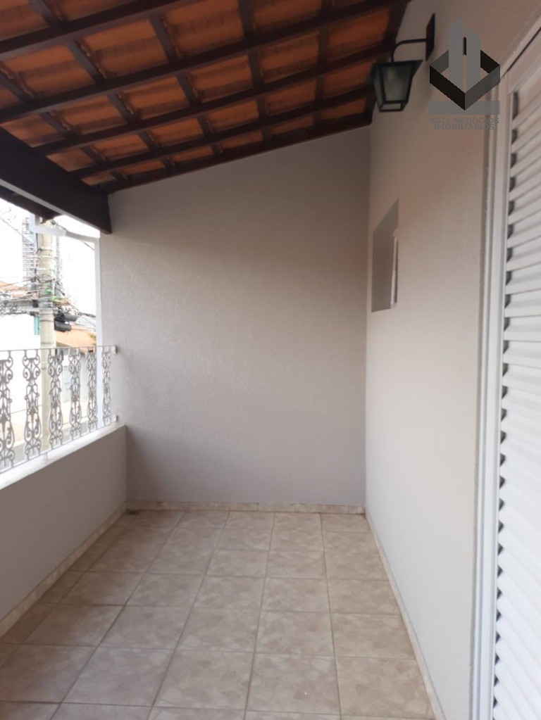 Casa à venda com 3 quartos - Foto 4