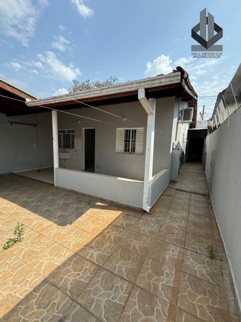 Casa à venda com 2 quartos - Foto 2