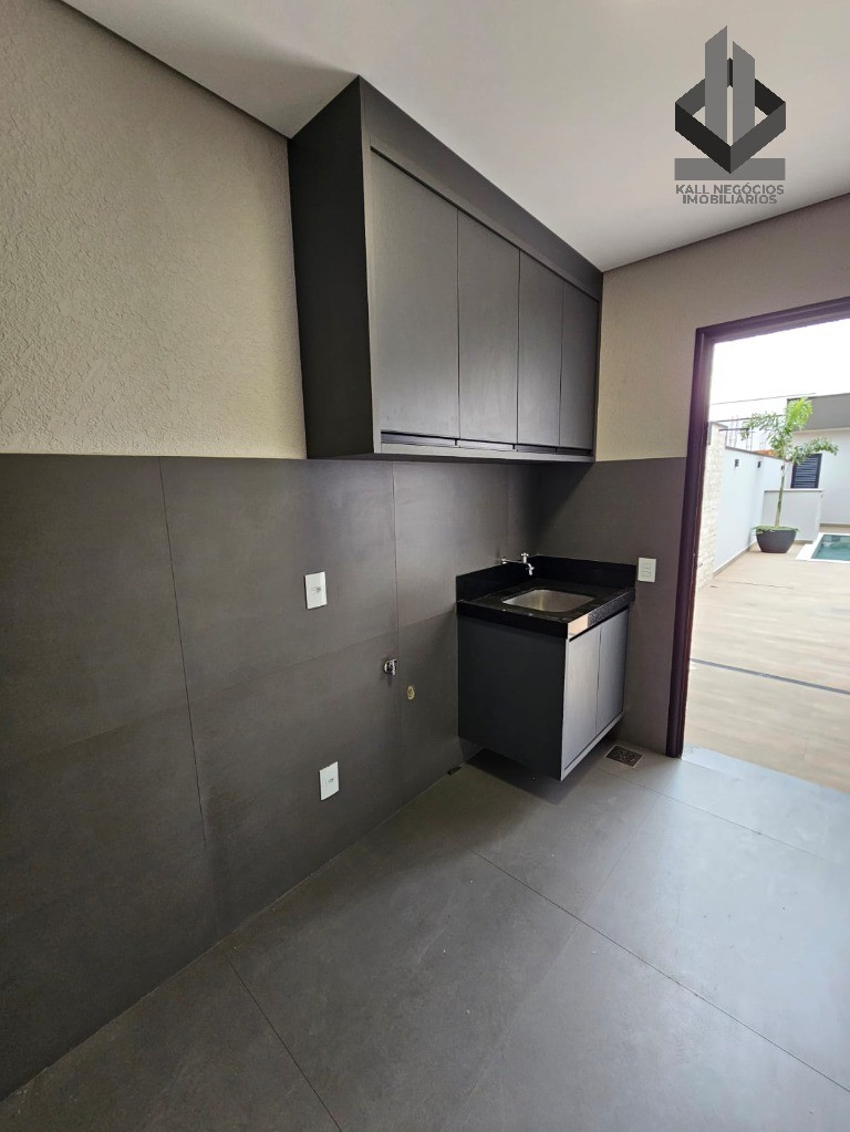Casa, 3 quartos - Foto 3