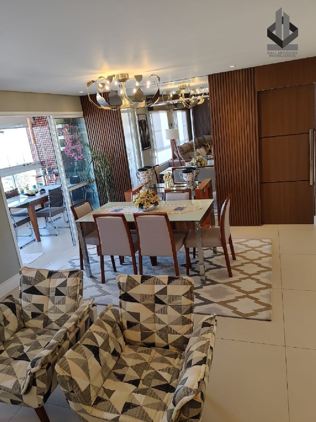 Cobertura à venda com 3 quartos, 128m² - Foto 4