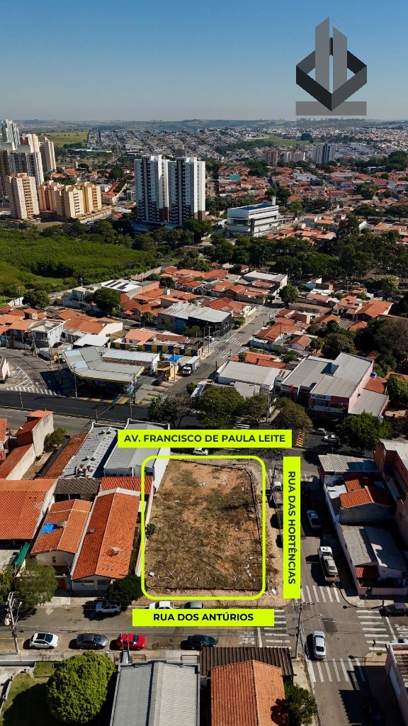 Loteamento e Condomínio à venda, 800m² - Foto 4