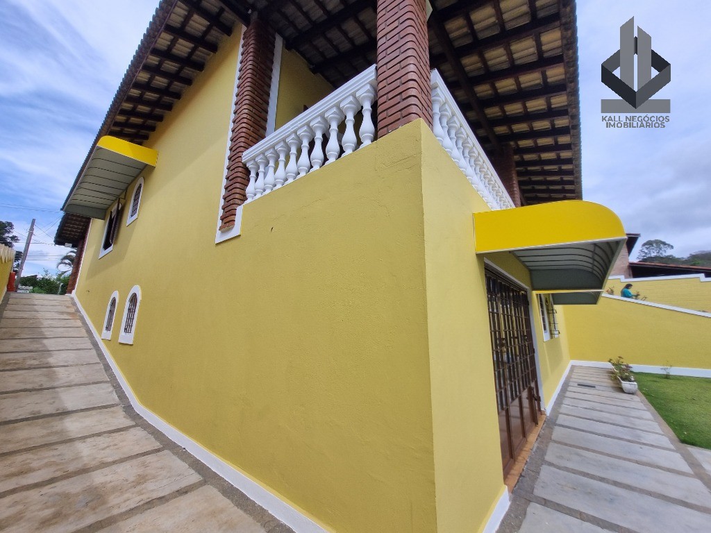 Chácara à venda com 4 quartos, 680m² - Foto 12