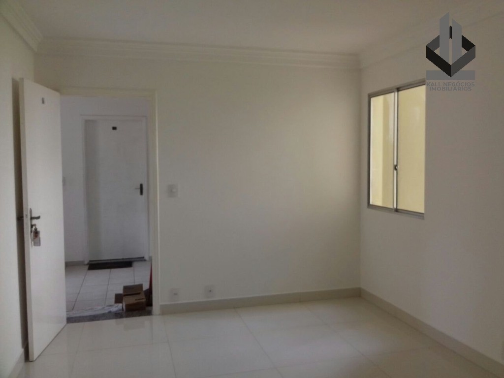 Apartamento à venda com 3 quartos, 64m² - Foto 8