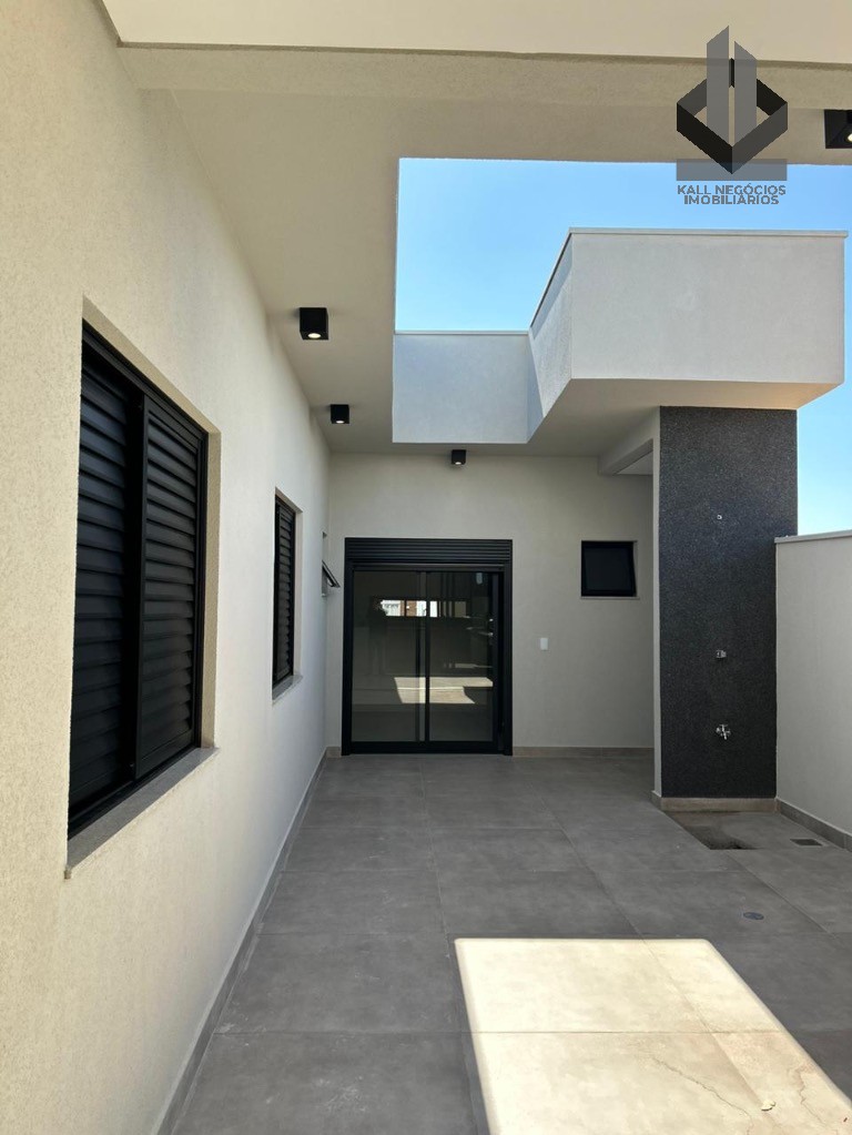 Casa, 3 quartos - Foto 17