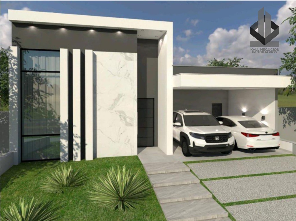 Casa, 3 quartos, 187 m² - Foto 2