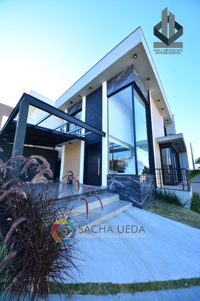 Casa à venda com 3 quartos, 150m² - Foto 2