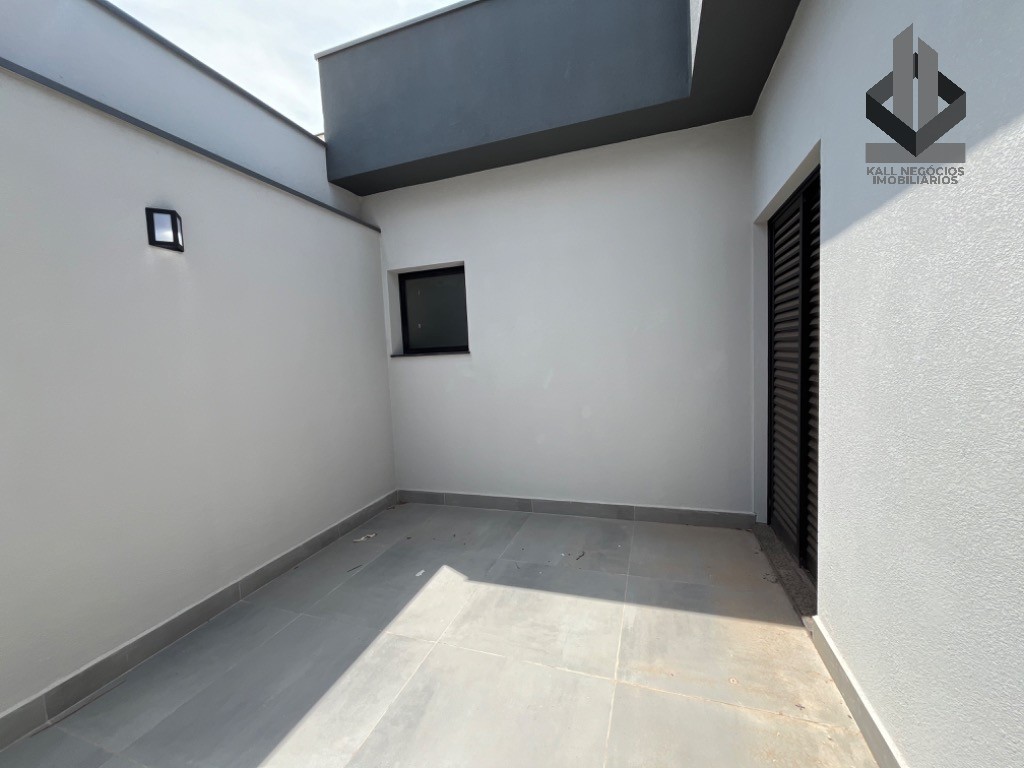 Casa, 3 quartos - Foto 22