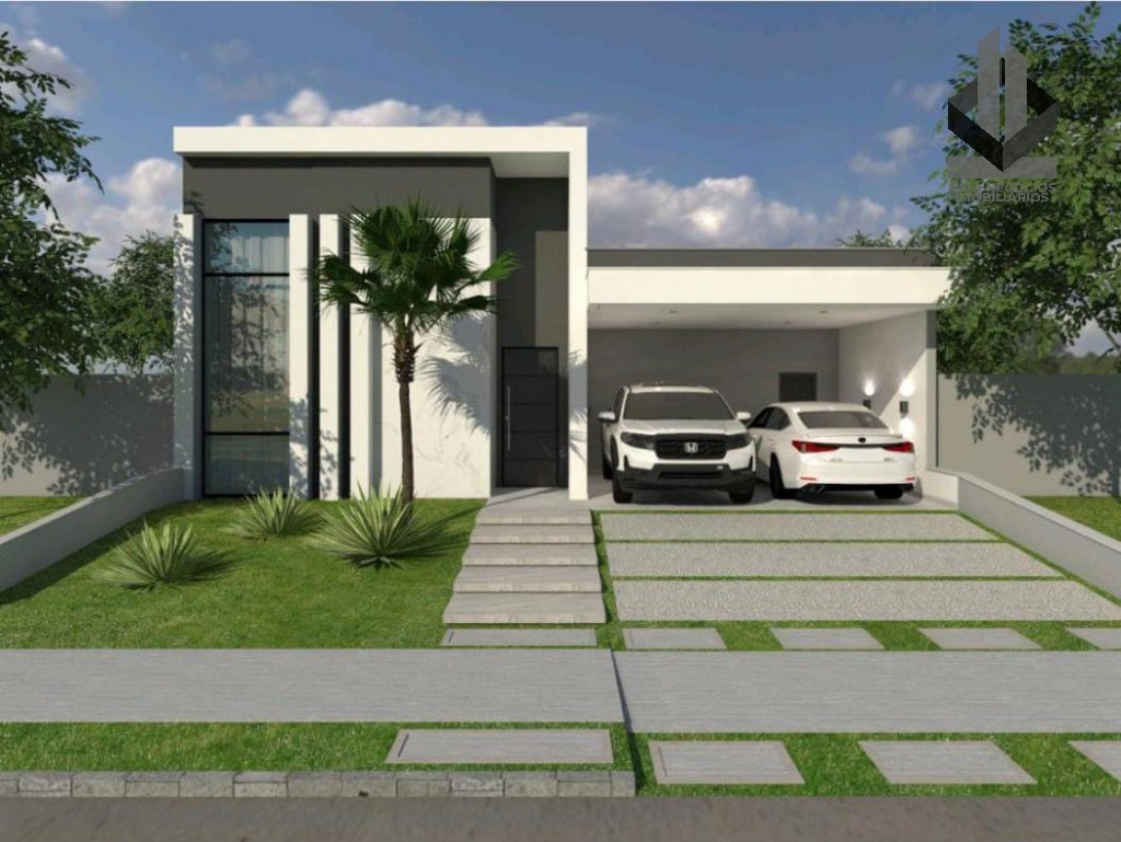 Casa, 3 quartos, 187 m² - Foto 1