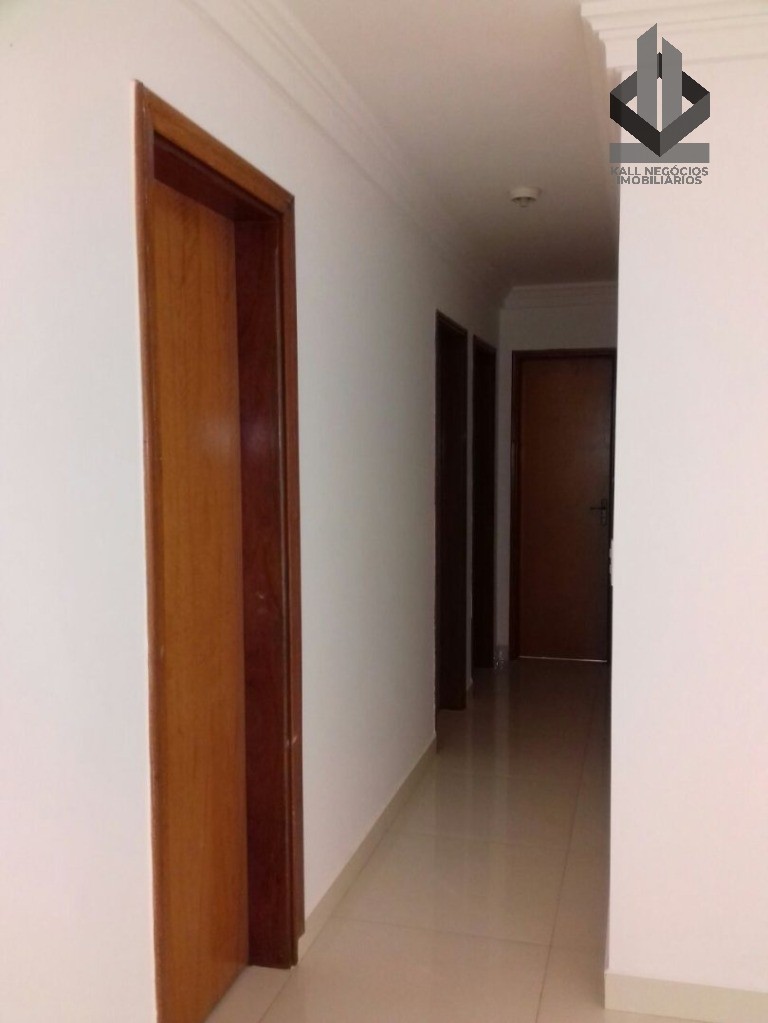 Apartamento à venda com 3 quartos, 64m² - Foto 2