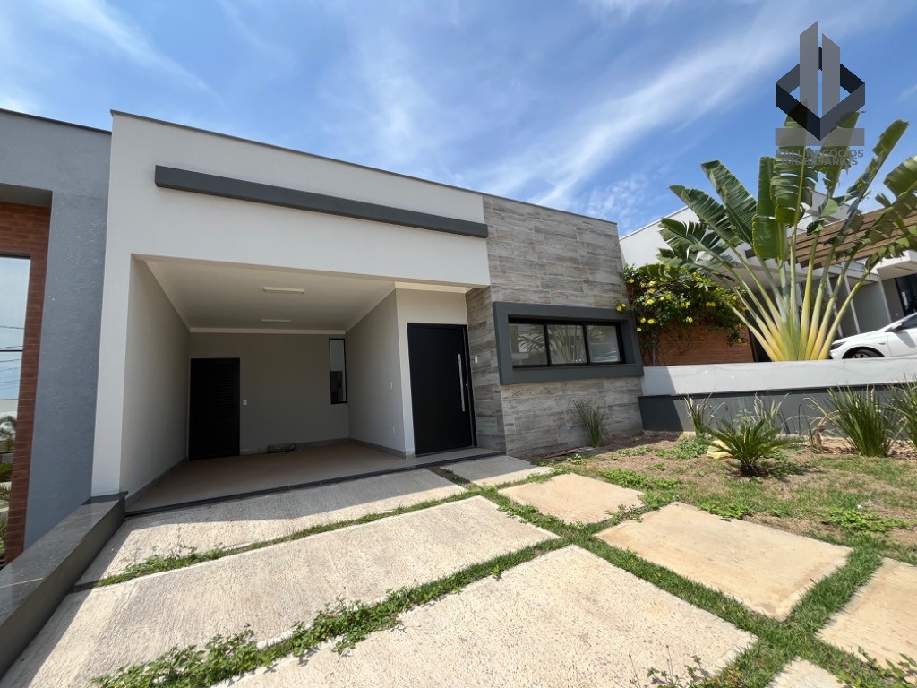 Casa, 3 quartos - Foto 3