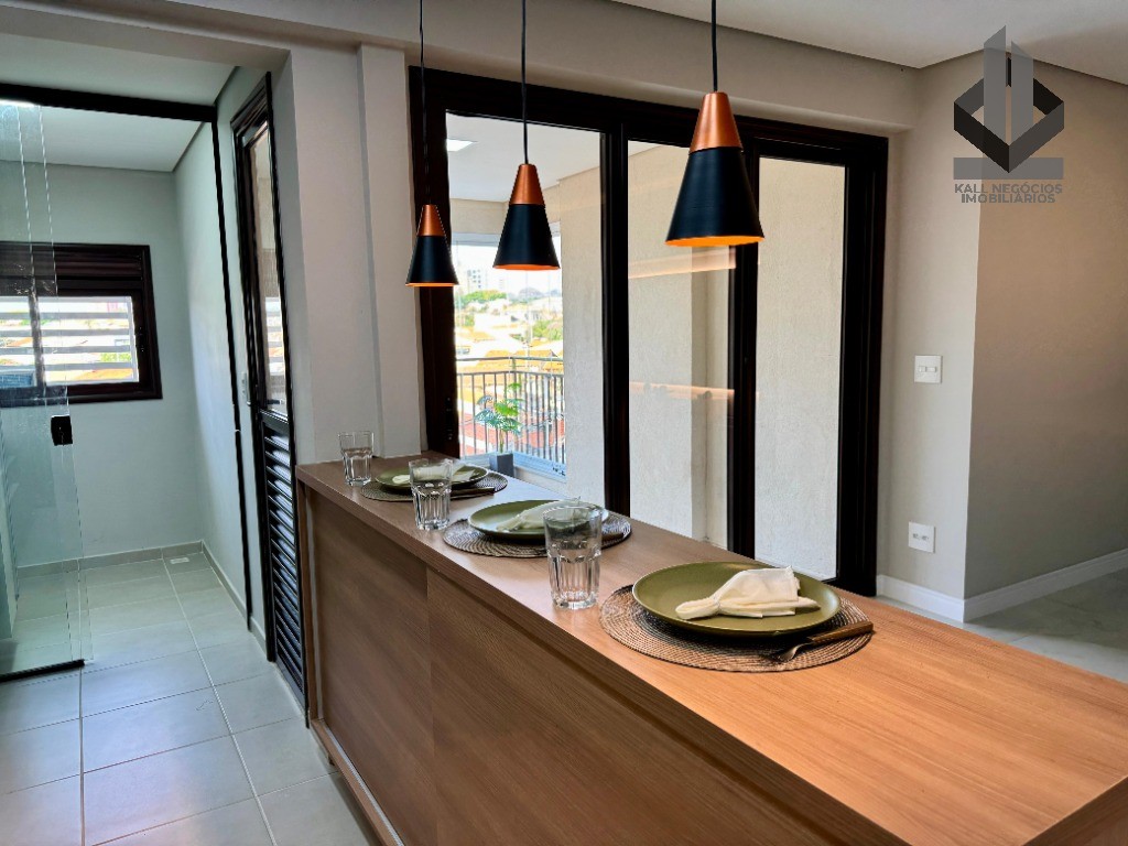 Apartamento à venda com 2 quartos, 92m² - Foto 7