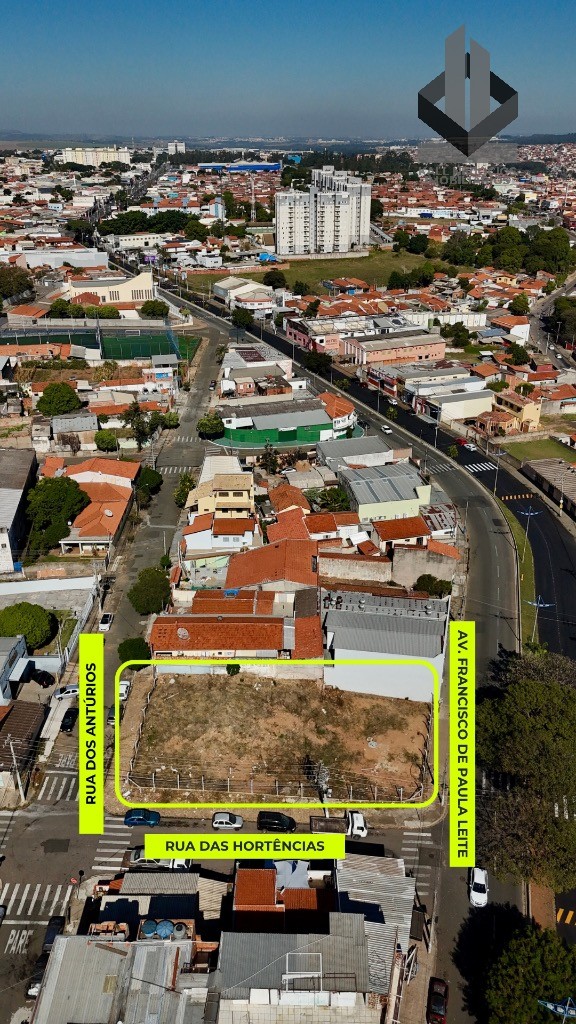 Loteamento e Condomínio à venda, 800m² - Foto 2