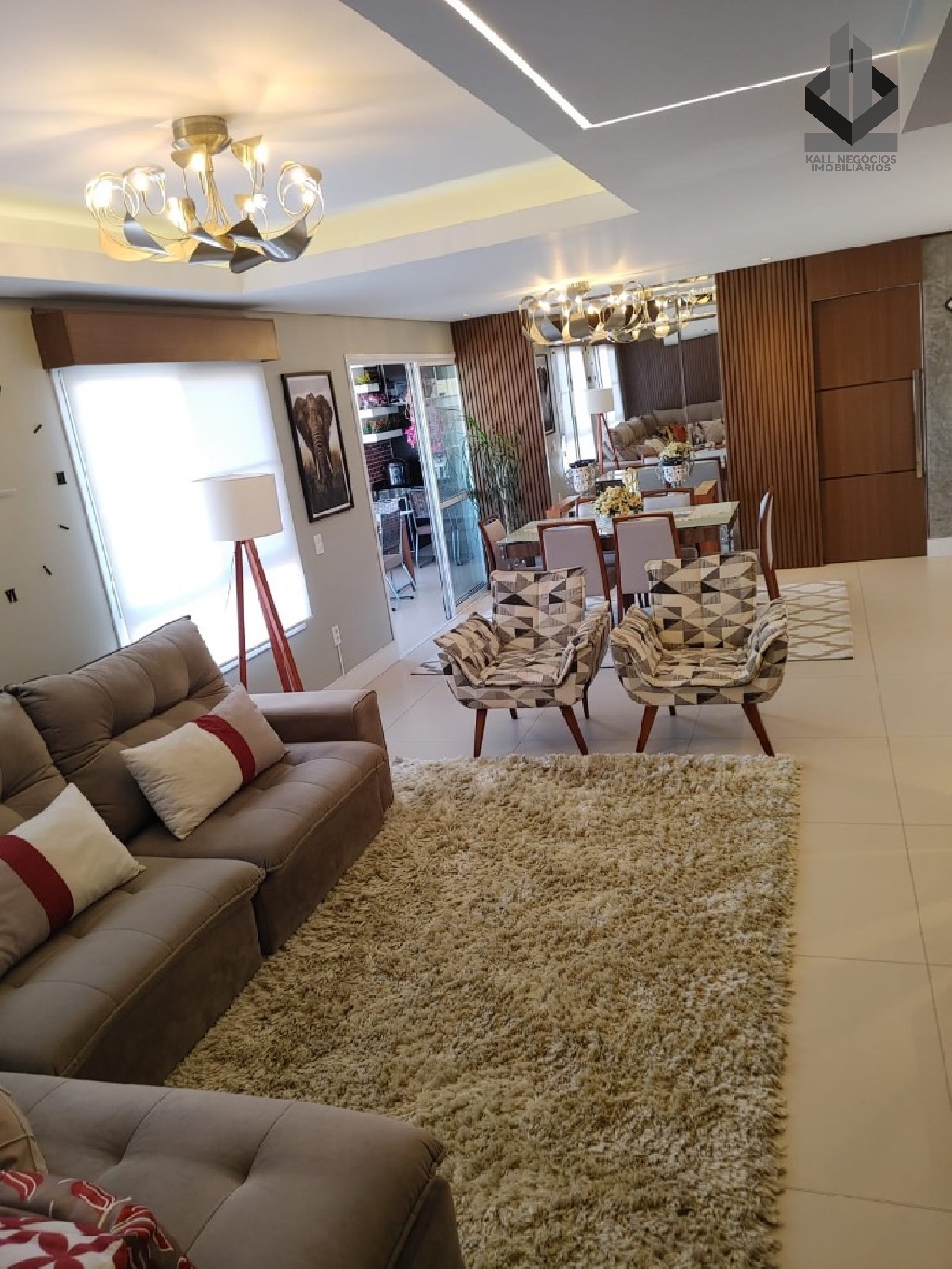 Cobertura à venda com 3 quartos, 128m² - Foto 3