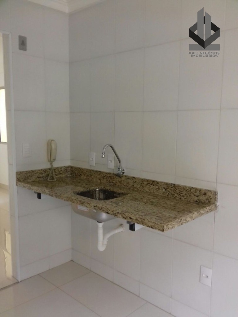 Apartamento à venda com 3 quartos, 64m² - Foto 6