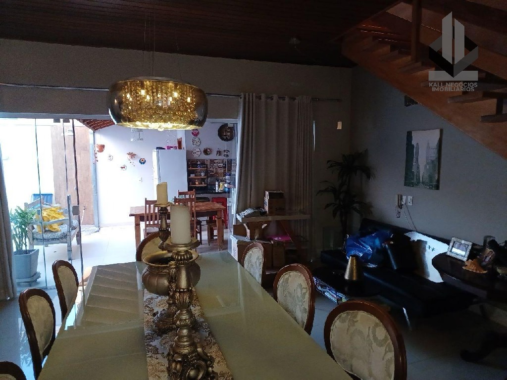 Casa à venda com 4 quartos - Foto 7