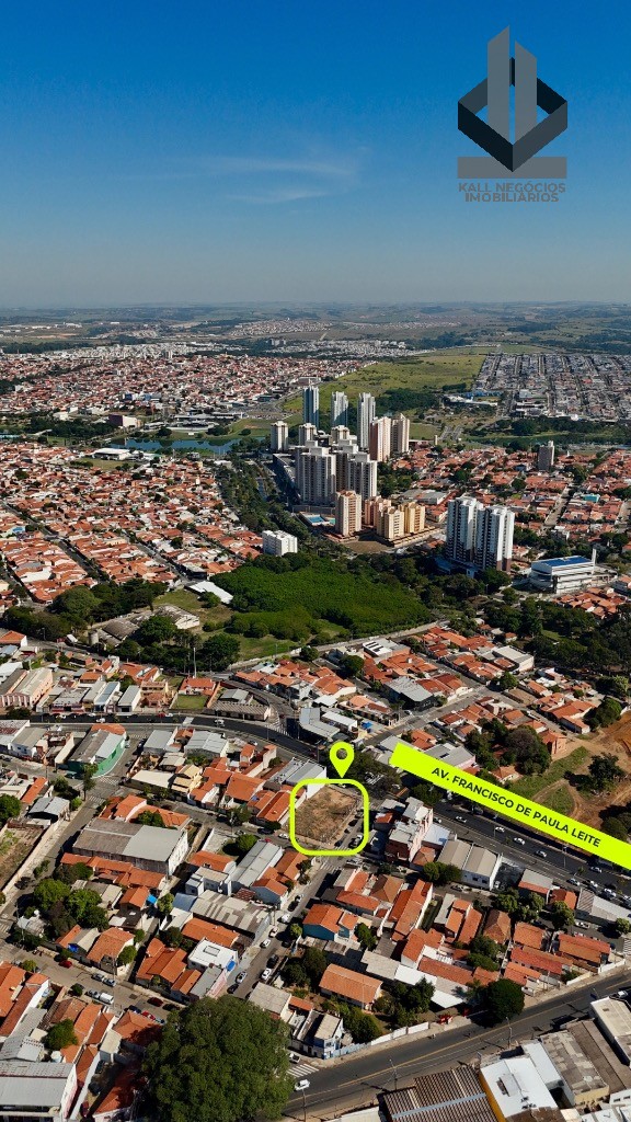 Loteamento e Condomínio à venda, 800m² - Foto 3