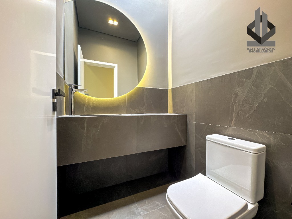 Casa, 3 quartos - Foto 21